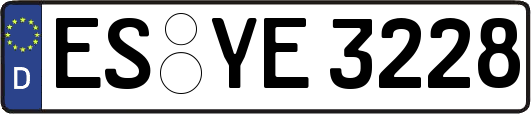ES-YE3228