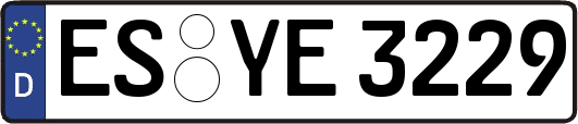ES-YE3229