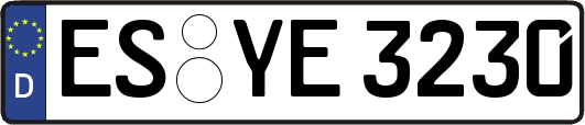 ES-YE3230