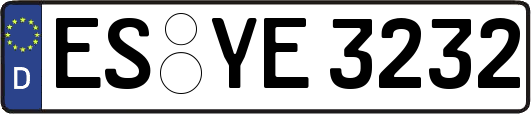ES-YE3232
