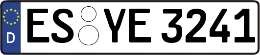 ES-YE3241