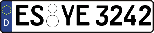 ES-YE3242