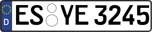 ES-YE3245