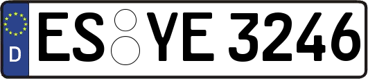 ES-YE3246