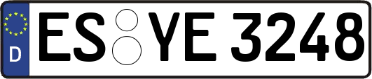 ES-YE3248