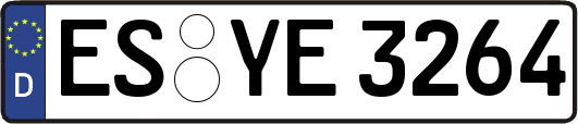 ES-YE3264