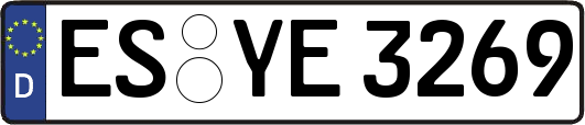 ES-YE3269