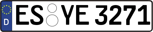 ES-YE3271