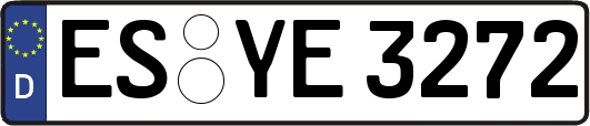 ES-YE3272