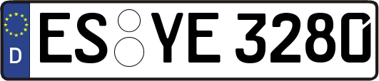ES-YE3280