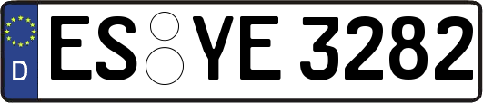 ES-YE3282