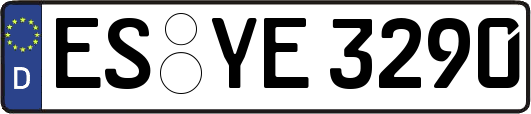 ES-YE3290