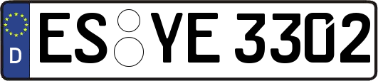 ES-YE3302