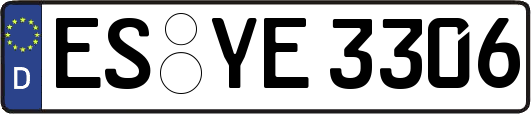 ES-YE3306