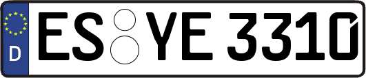ES-YE3310