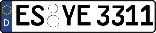 ES-YE3311