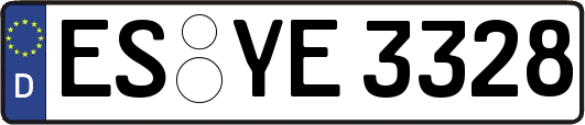 ES-YE3328