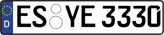 ES-YE3330