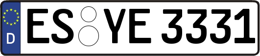 ES-YE3331