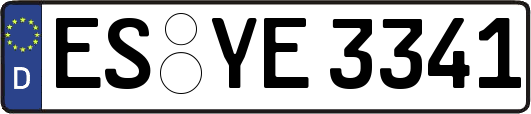 ES-YE3341