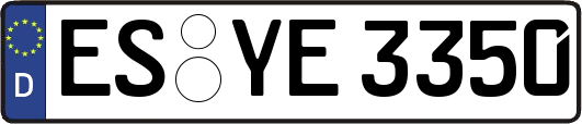 ES-YE3350