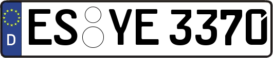 ES-YE3370