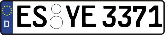 ES-YE3371