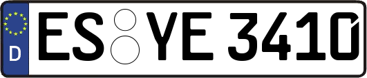ES-YE3410