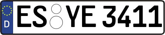 ES-YE3411