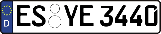 ES-YE3440