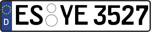 ES-YE3527