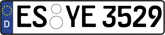 ES-YE3529