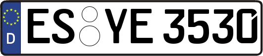 ES-YE3530