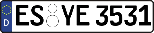 ES-YE3531