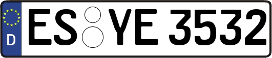 ES-YE3532