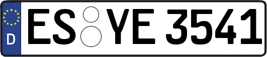ES-YE3541