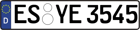 ES-YE3545