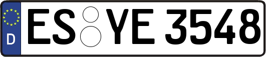 ES-YE3548