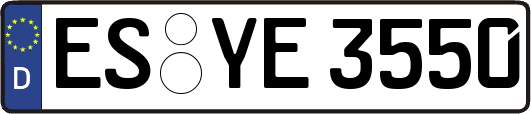 ES-YE3550