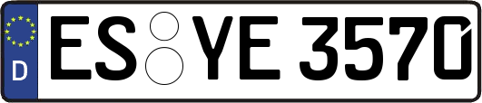 ES-YE3570