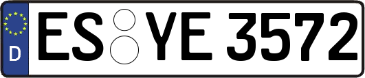 ES-YE3572