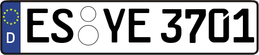 ES-YE3701