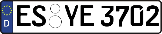 ES-YE3702