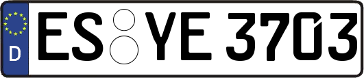 ES-YE3703