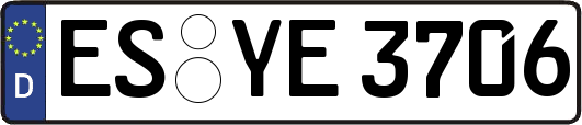 ES-YE3706