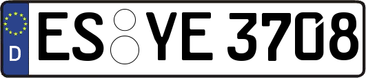 ES-YE3708
