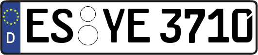 ES-YE3710