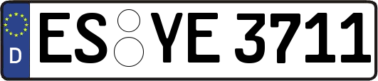 ES-YE3711