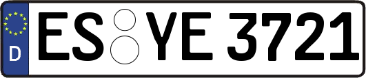 ES-YE3721