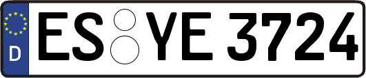 ES-YE3724